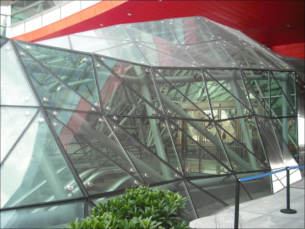 常見玻璃的性和用途 常見玻璃的性和用途