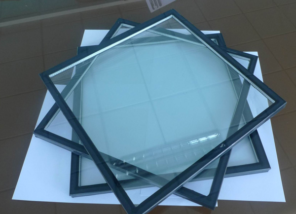 中空玻璃的結構和性解析