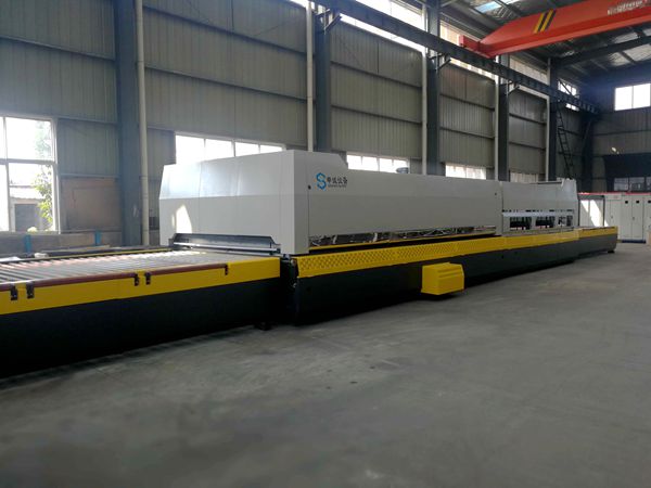 玻璃在鋼化爐內的受熱方式有哪些？