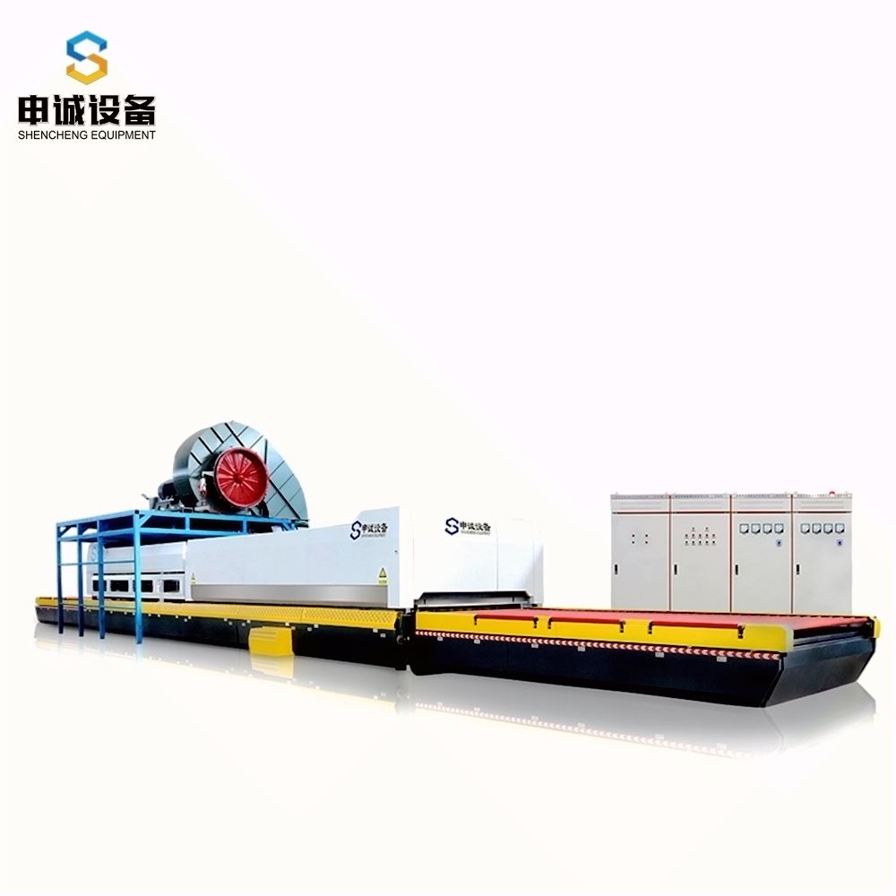 如何設定鋼化爐彎段參數? 如何設定鋼化爐彎段參數?