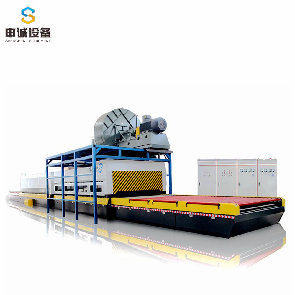 熱彎玻璃的工藝控制及優缺點分析 熱彎玻璃的工藝控制及優缺點分析